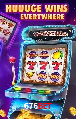 Desvendando o Mundo dos Jogos Virtuais na 676bet
